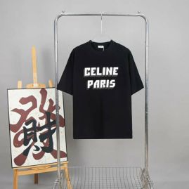 Picture of Celine T Shirts Short _SKUCelineS-XLfc2txC0833450